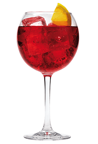 Imagen del cocktail Gin Bitter de Dehesa Santamaría