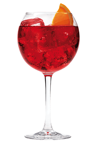 Imagen del cocktail Red Russian de Dehesa Santamaría